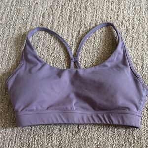 P'tula Sports Bra - Lavender